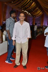 Celebs at Bandla Ganesh Brothers Daughter Ashritha Wedding Photos